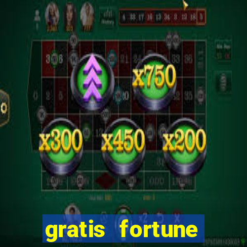 gratis fortune dragon demo